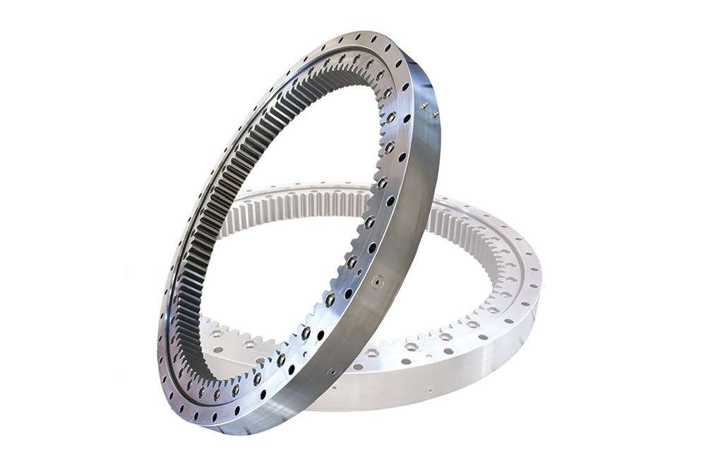 Slewing Bearings UAE