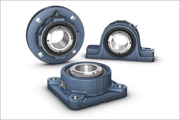 Mounted Bearings and Housings UAE