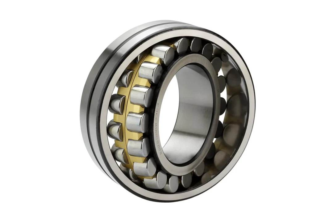 SKF Spherical Roller Bearings UAE