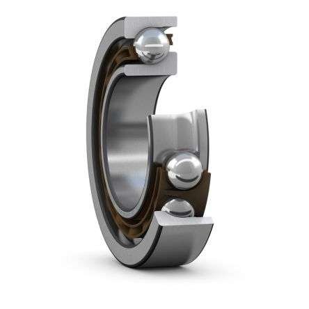SKF Angular Contact Ball Bearings UAE