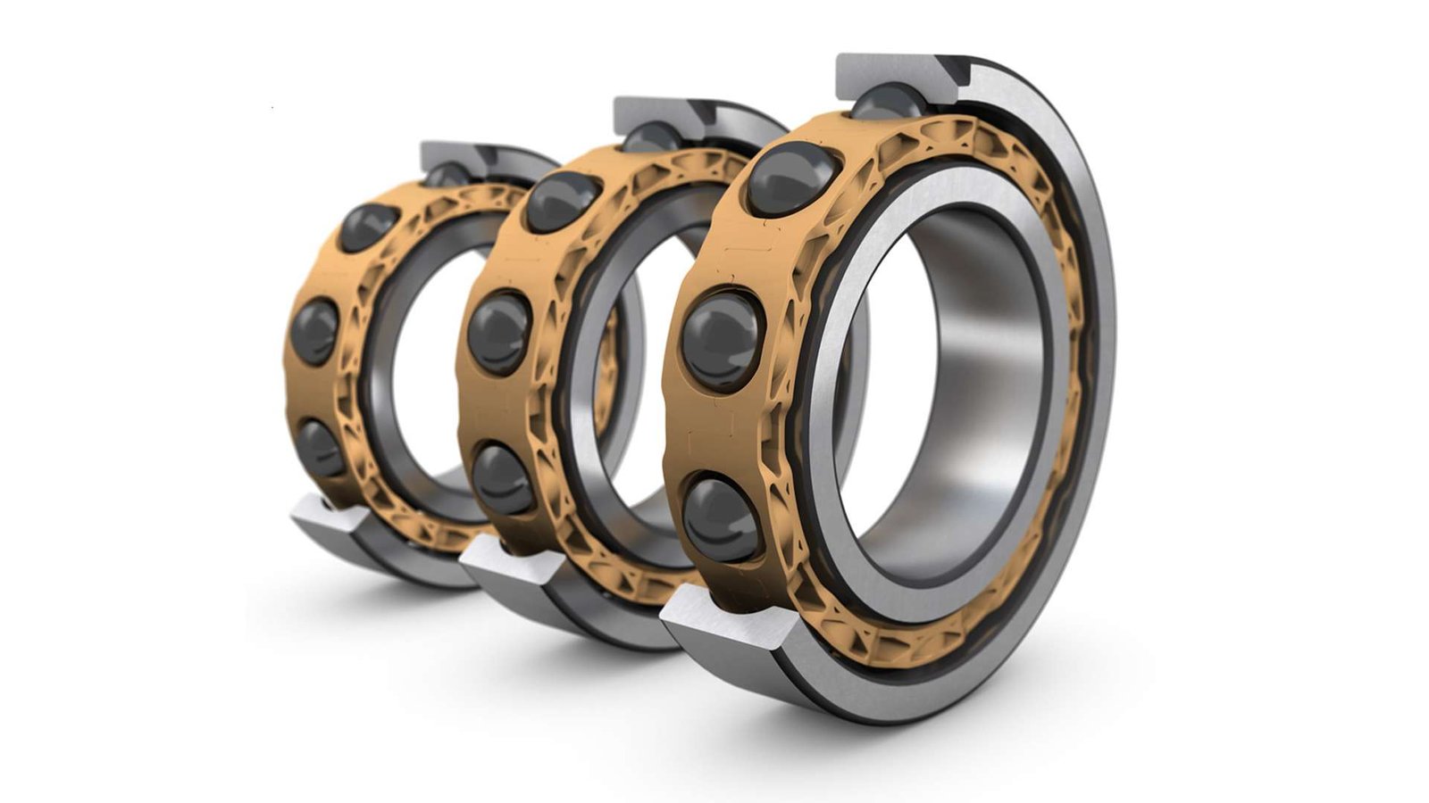 SKF Hybrid Bearings UAE