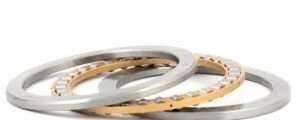 Cylindrical Roller Thrust Bearings UAE
