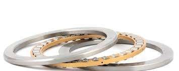 Cylindrical Roller Thrust Bearings UAE