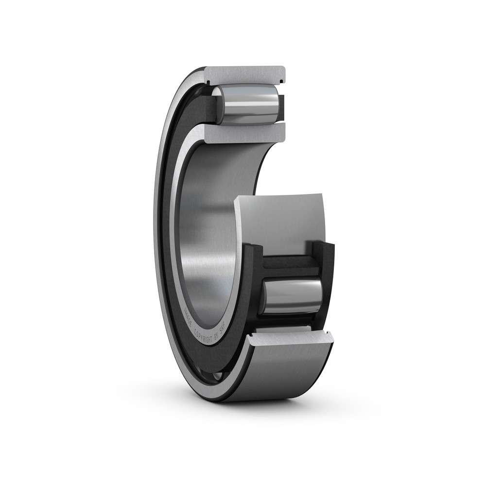 CARB Toroidal Bearings Dubai