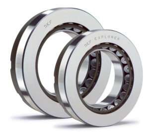 SKF Spherical Roller Thrust Bearings UAE