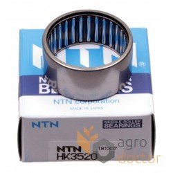 NTN Needle Bearing Supplier UAE