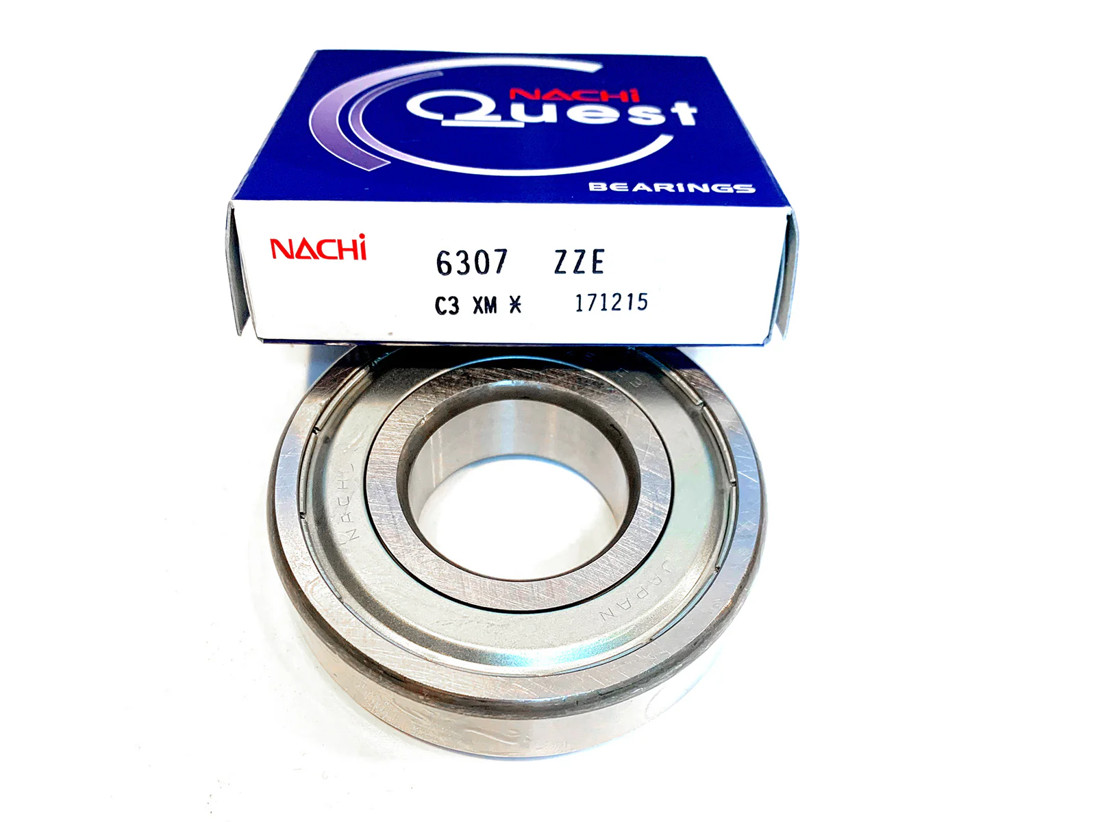 NACHI Ball Bearings UAE