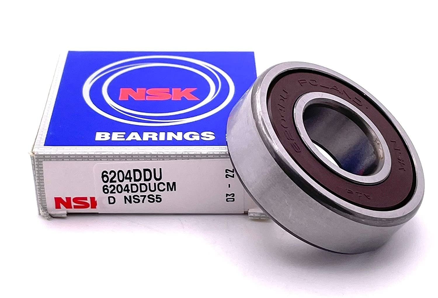 NSK Ball Bearings UAE