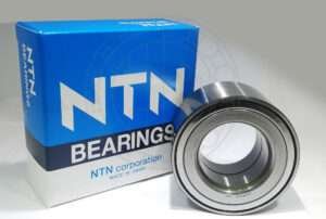 NTN Wheel Bearings UAE