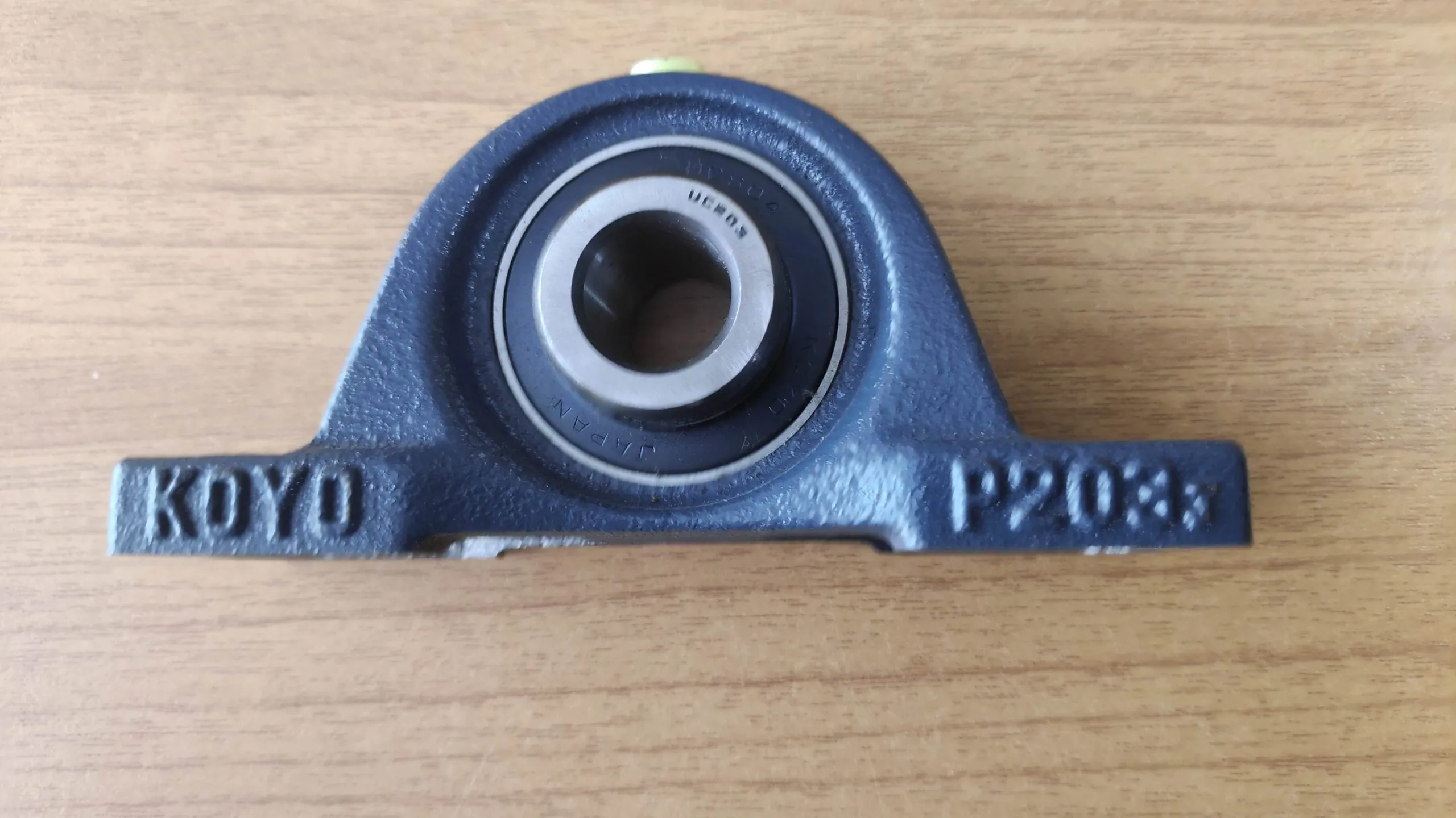 KOYO Pillow Block Bearing Supplier UAE