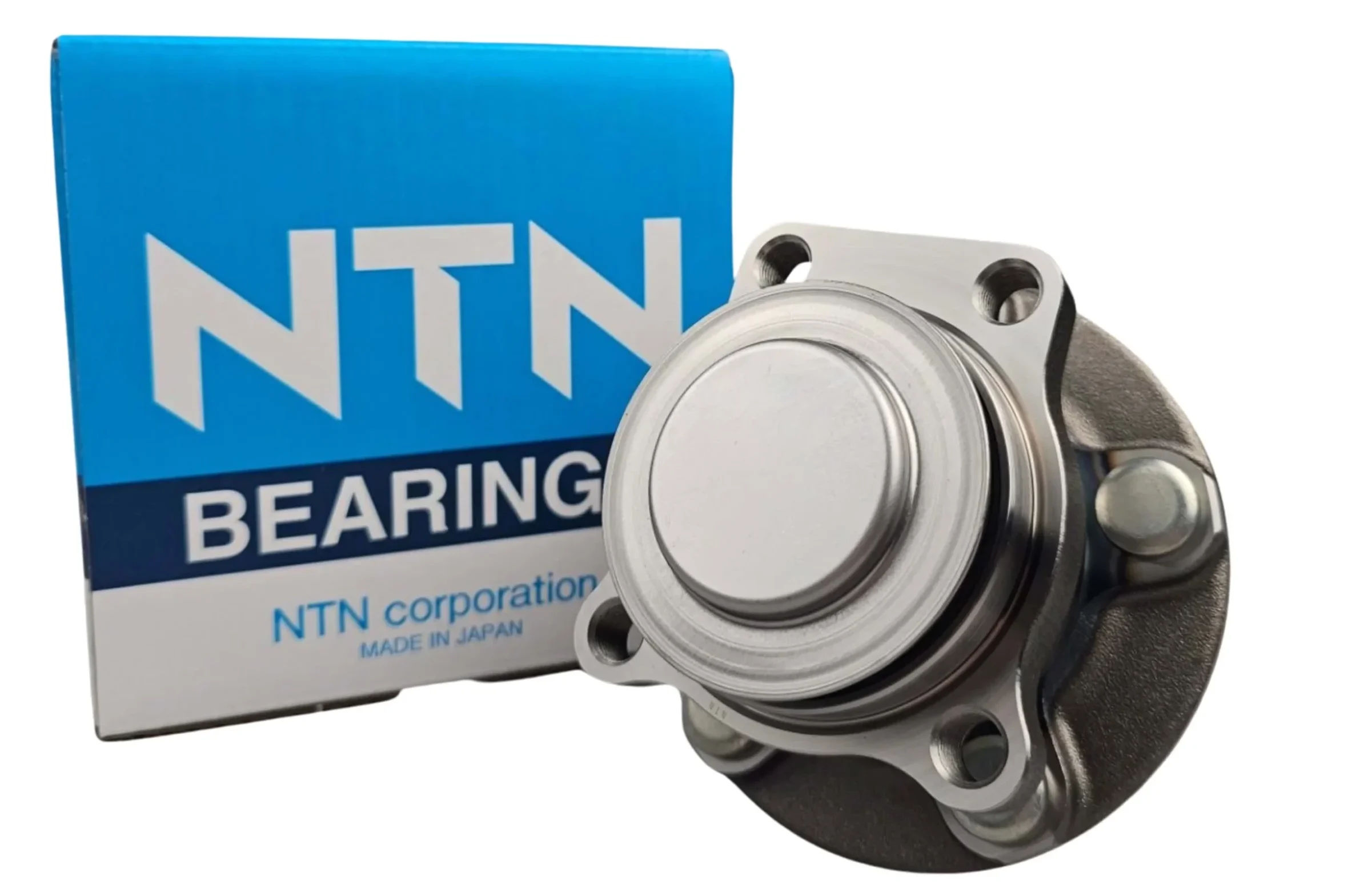 NTN Hub Bearings UAE