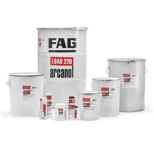 FAG Grease Distributor UAE