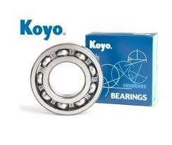 KOYO Pulley Bearings UAE