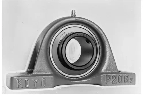 KOYO Pillow Block Bearings UAE