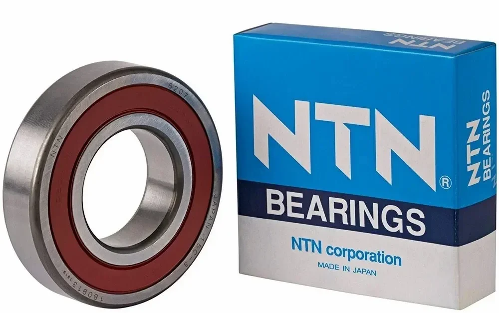 NTN Ball Bearings UAE