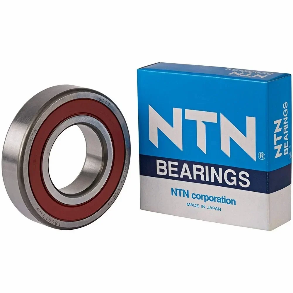 NTN Needle Bearing Dealer UAE