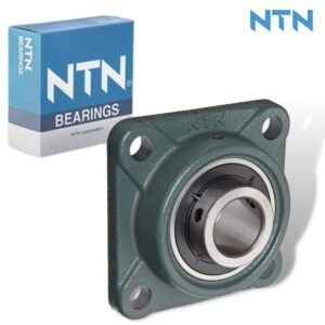 NTN Pillow Block Bearings UAE