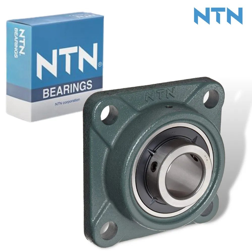 NTN Pillow Block Bearings UAE