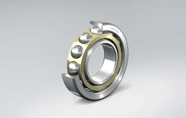 Angular Contact Ball Bearing Dubai