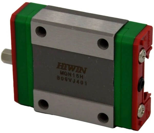 Linear Motion Guideways UAE