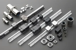 Linear Bearing Supplier UAE
