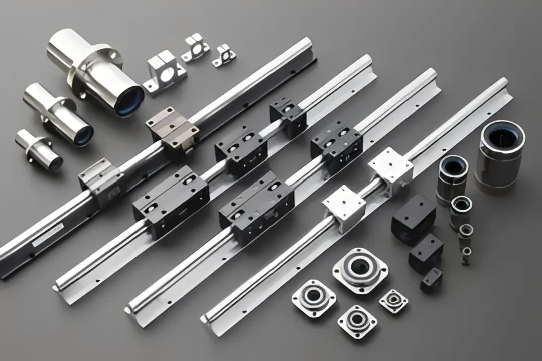 Linear Bearing Supplier UAE