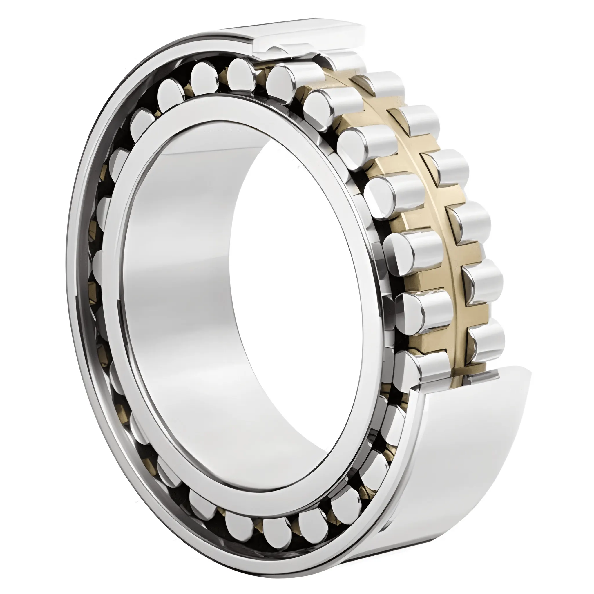 Industrial Cylindrical Roller Bearings UAE