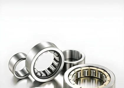 Cylindrical Roller Bearing Supplier UAE