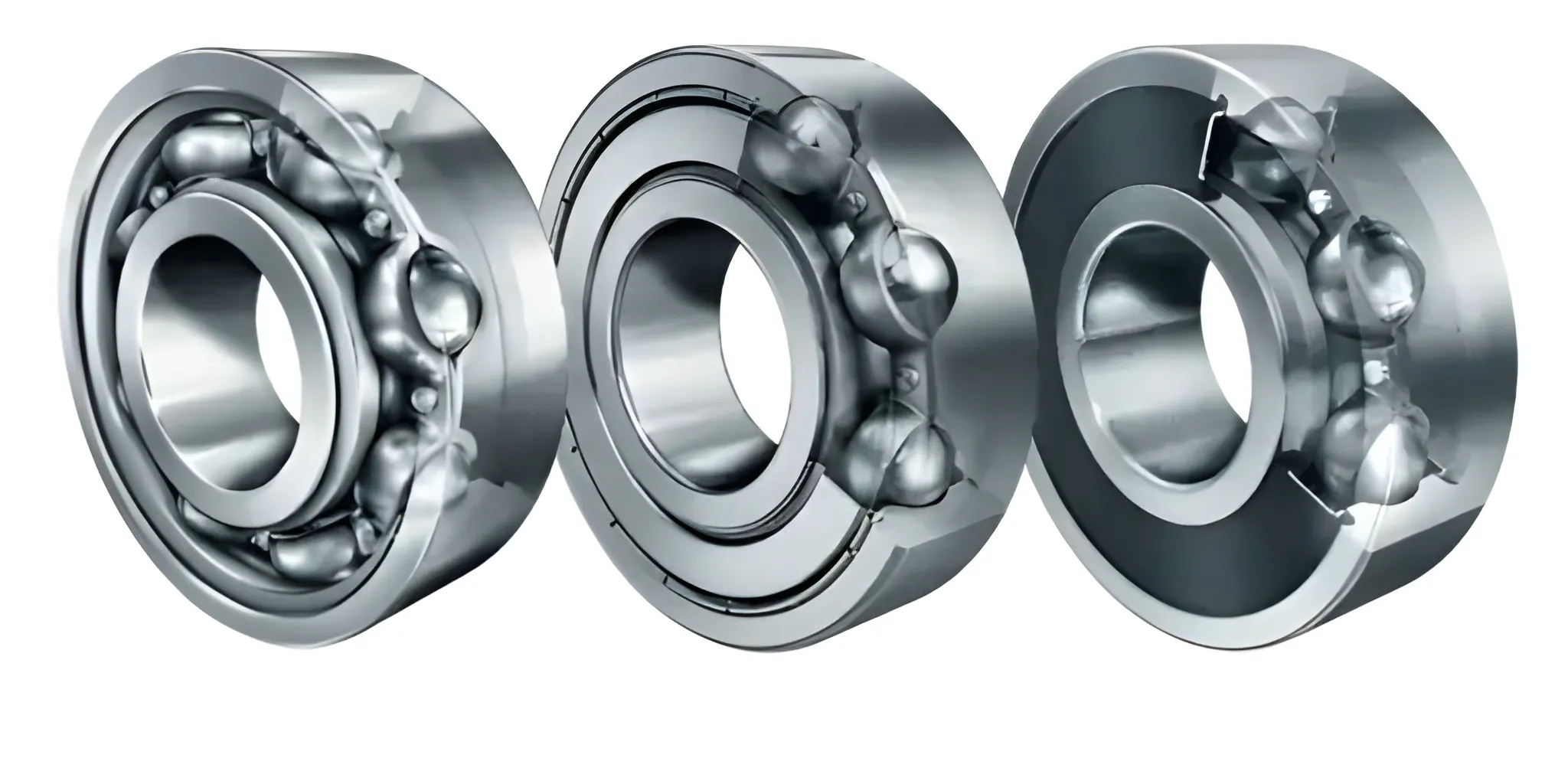 Deep Groove Ball Bearings UAE