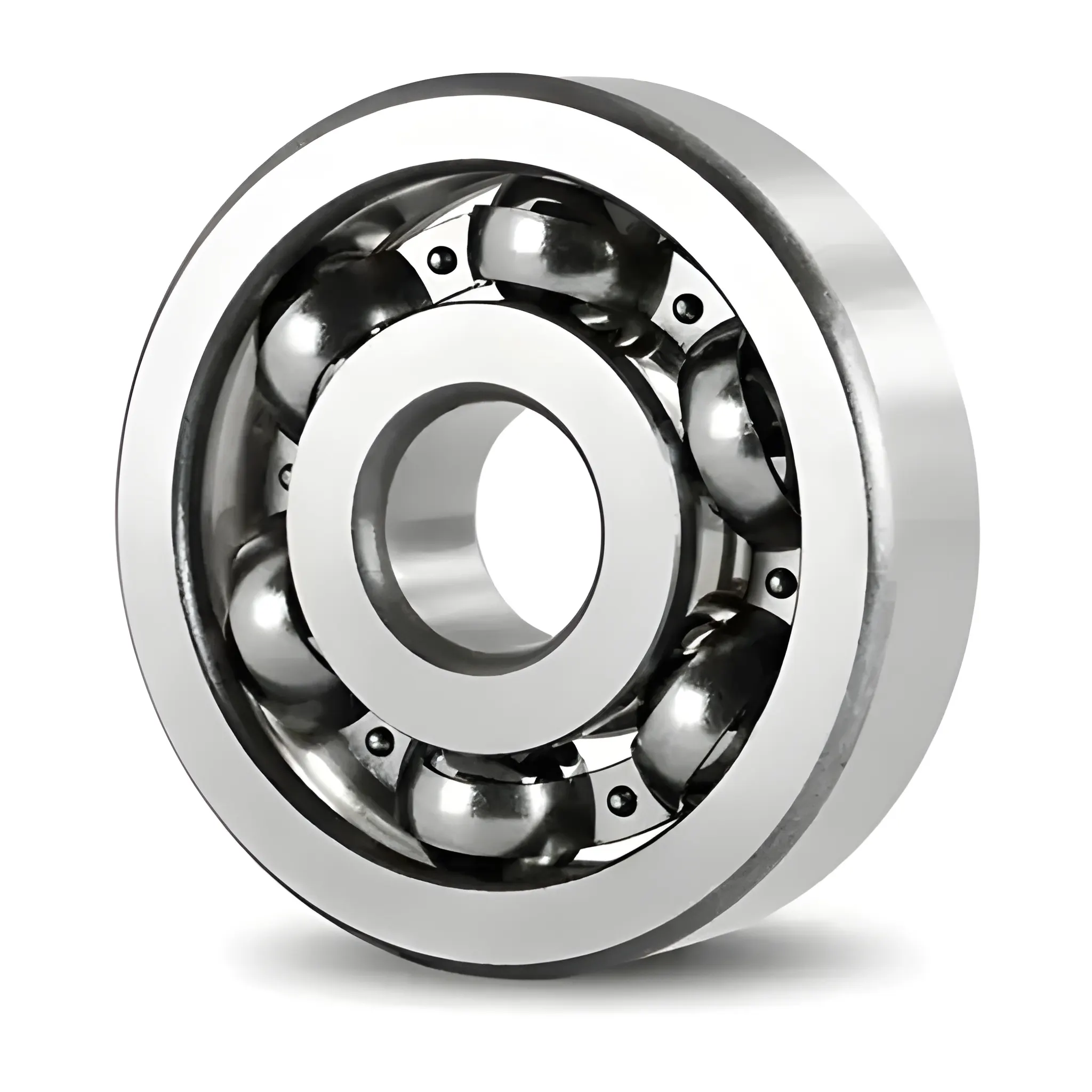 Deep Groove Ball Bearings Dubai