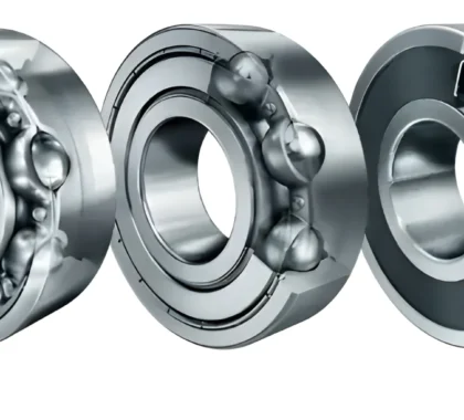 Deep Groove Ball Bearings Abu Dhabi