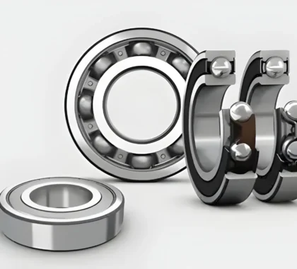 Deep Groove Ball Bearings Ajman