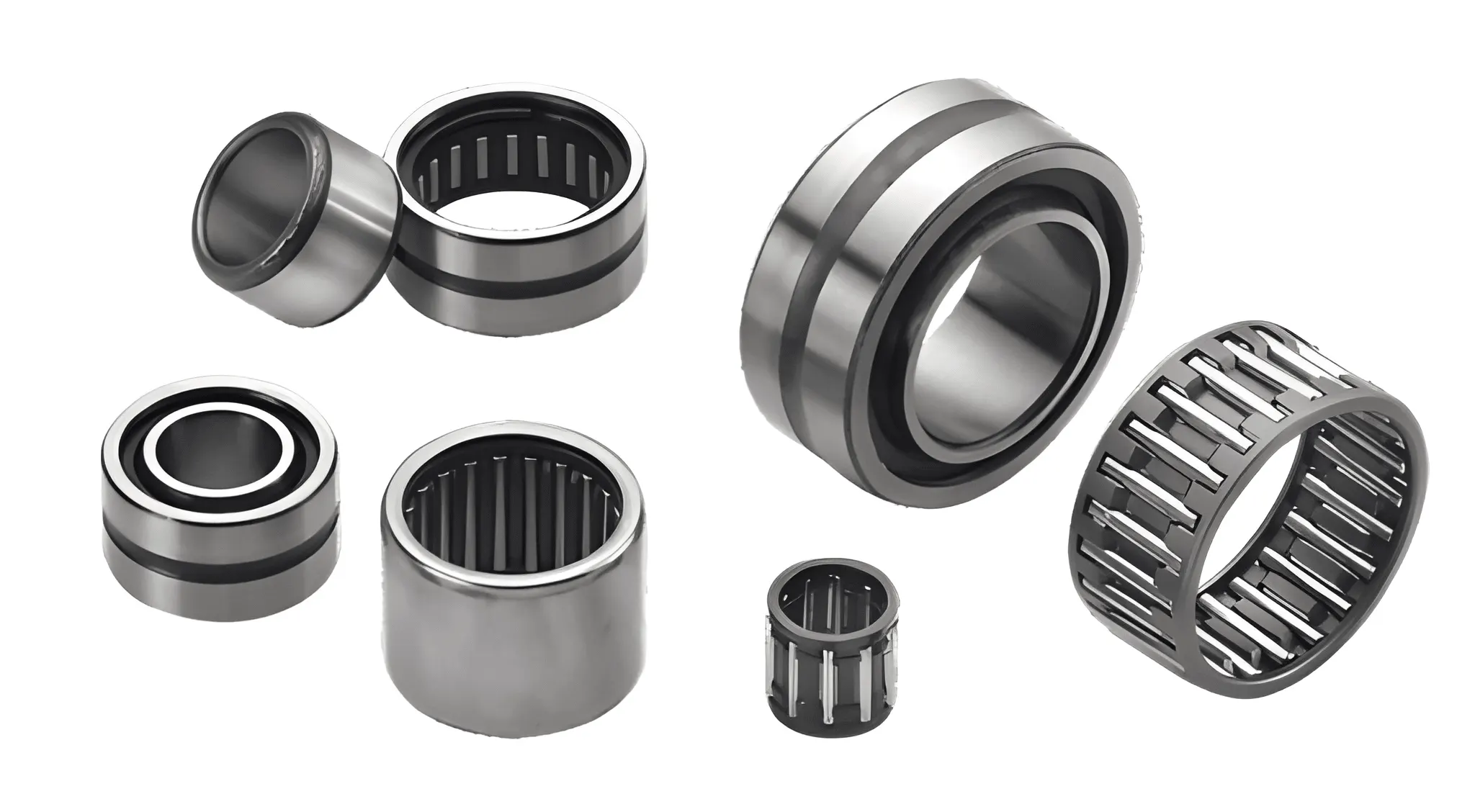 Needle Roller Bearing UAE