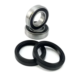 Oil seal supplier Dubai