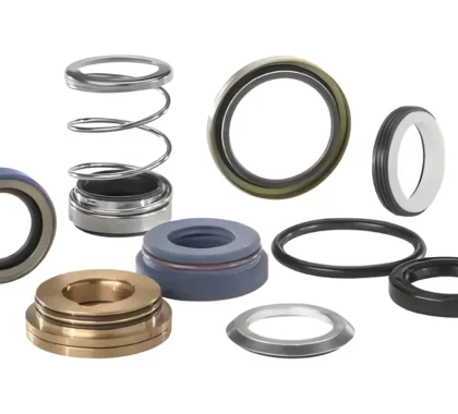 Oil seal supplier Umm Al Quwain