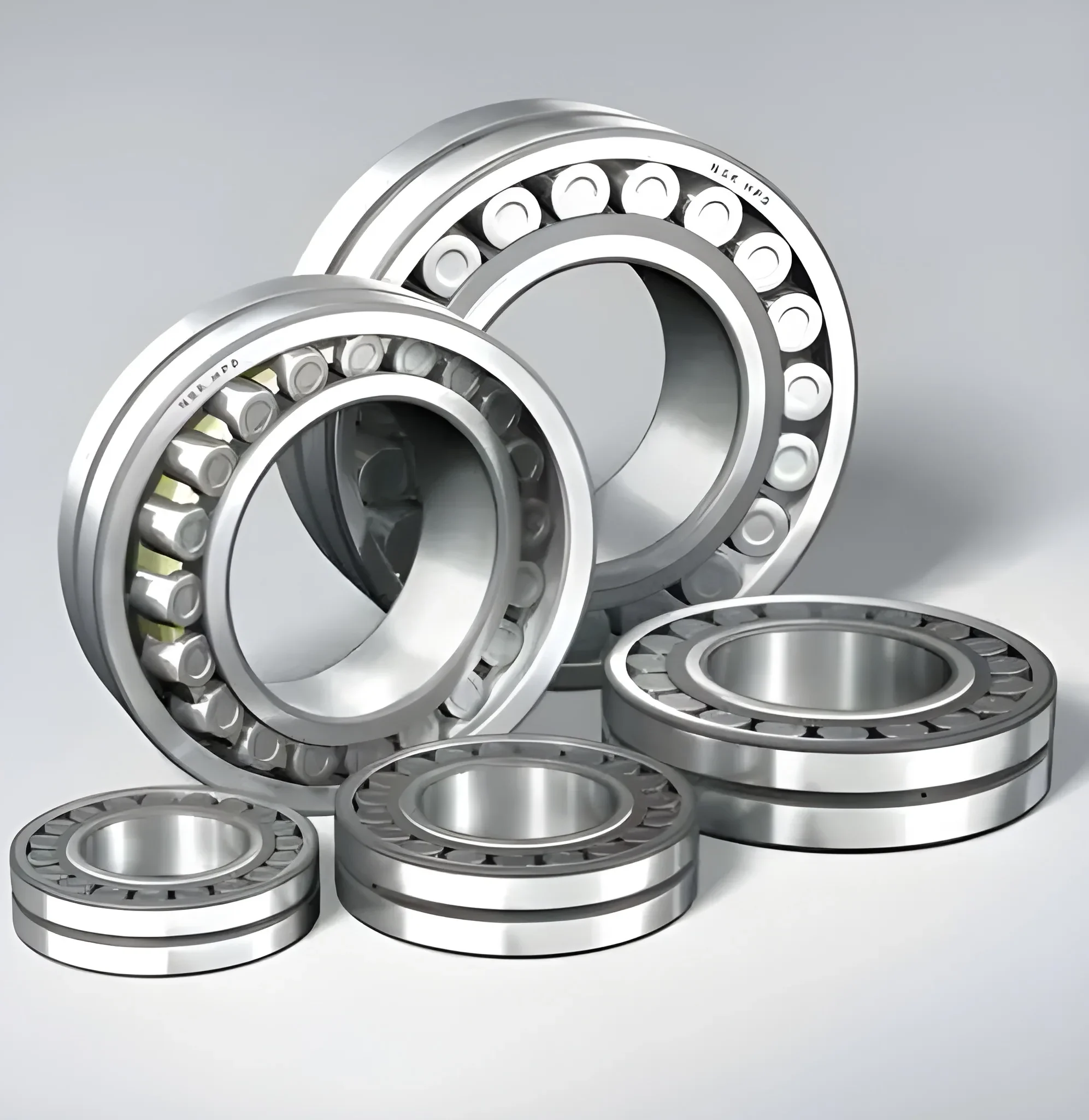 Spherical Roller Bearing supplier UAE