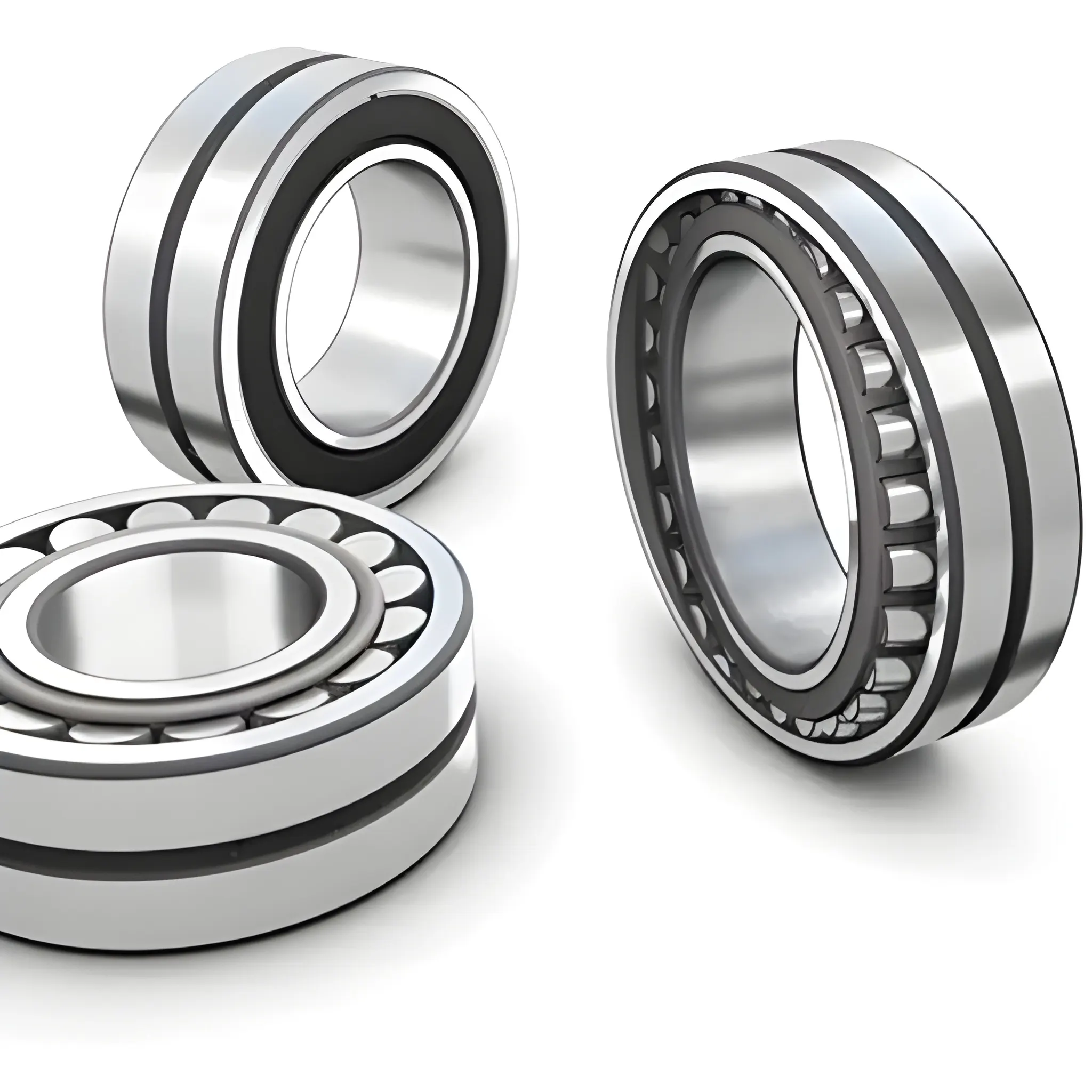 Spherical Roller Bearing Dubai