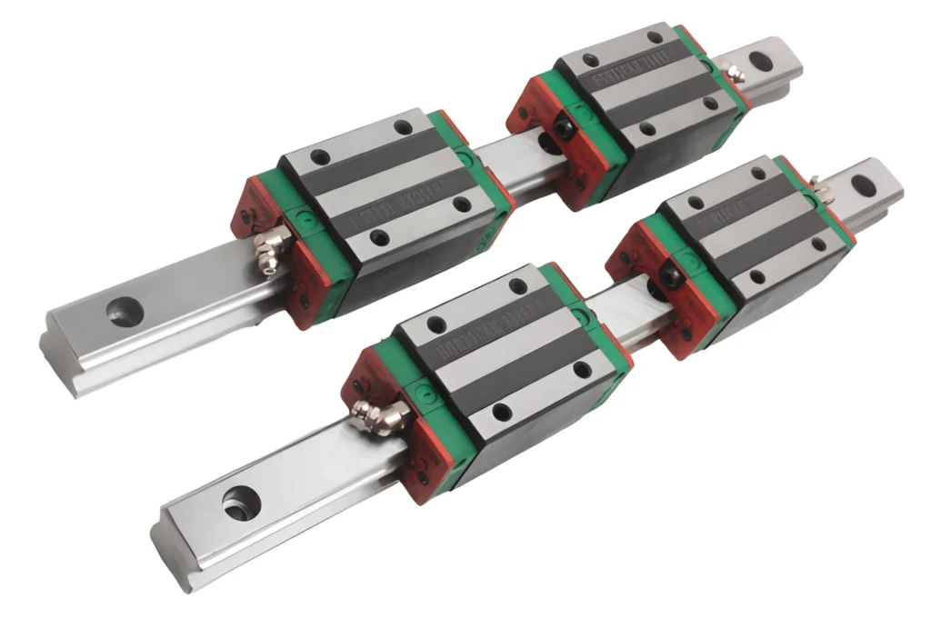 Linear Bearings Supplier UAE