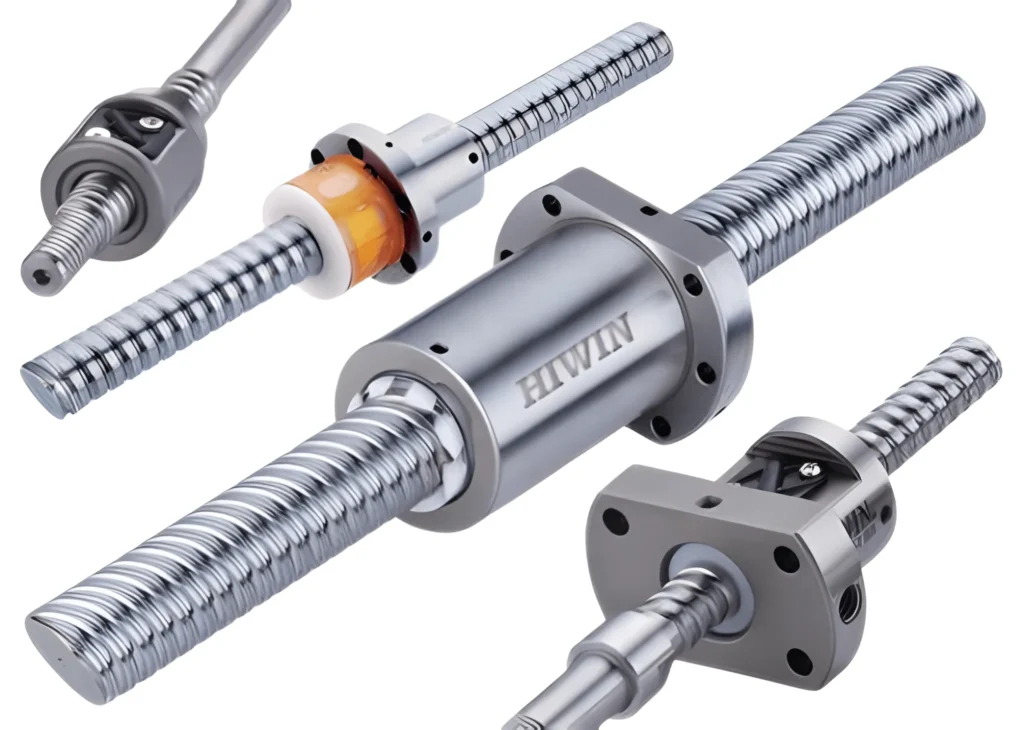 Linear Bearings Supplier UAE